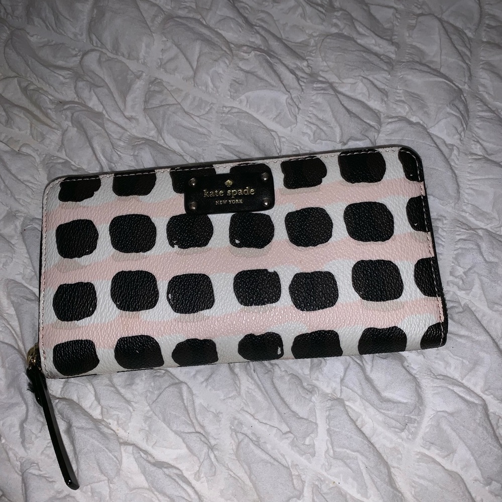Kate Spade wallet